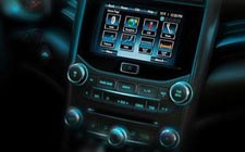 第十一項(xiàng):信息娛樂系統(tǒng)