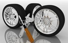 汽車后服務(wù)市場(chǎng)呈現(xiàn)新格局