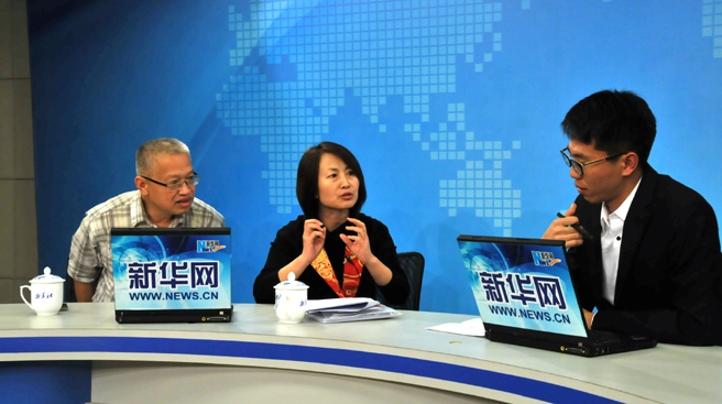 &ldquo;出版數(shù)字化之路系列訪&rdquo;--評估不是行業(yè)推優(yōu)而是&ldquo;健康普查&rdquo;[視頻]