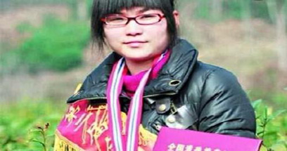 模范倒了，道德不會(huì)倒