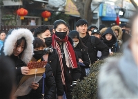 又是一年&ldquo;藝考&rdquo;時(shí) 中戲報(bào)名超3.6萬人