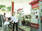 國(guó)內(nèi)成品油易漲難跌:定價(jià)機(jī)制問題