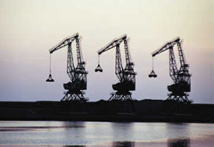 &ldquo;三桶油&rdquo;布局加拿大，美國(guó)受益？