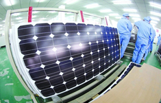 無錫尚德破產重整 英利、協(xié)鑫聯(lián)手整合光伏產業(yè)鏈