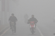 油品升級能否驅(qū)散霧霾？