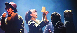 這些大IP、大制作的&ldquo;第一站&rdquo;選擇了上海