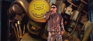 中國說唱音樂，行走在出圈的路上