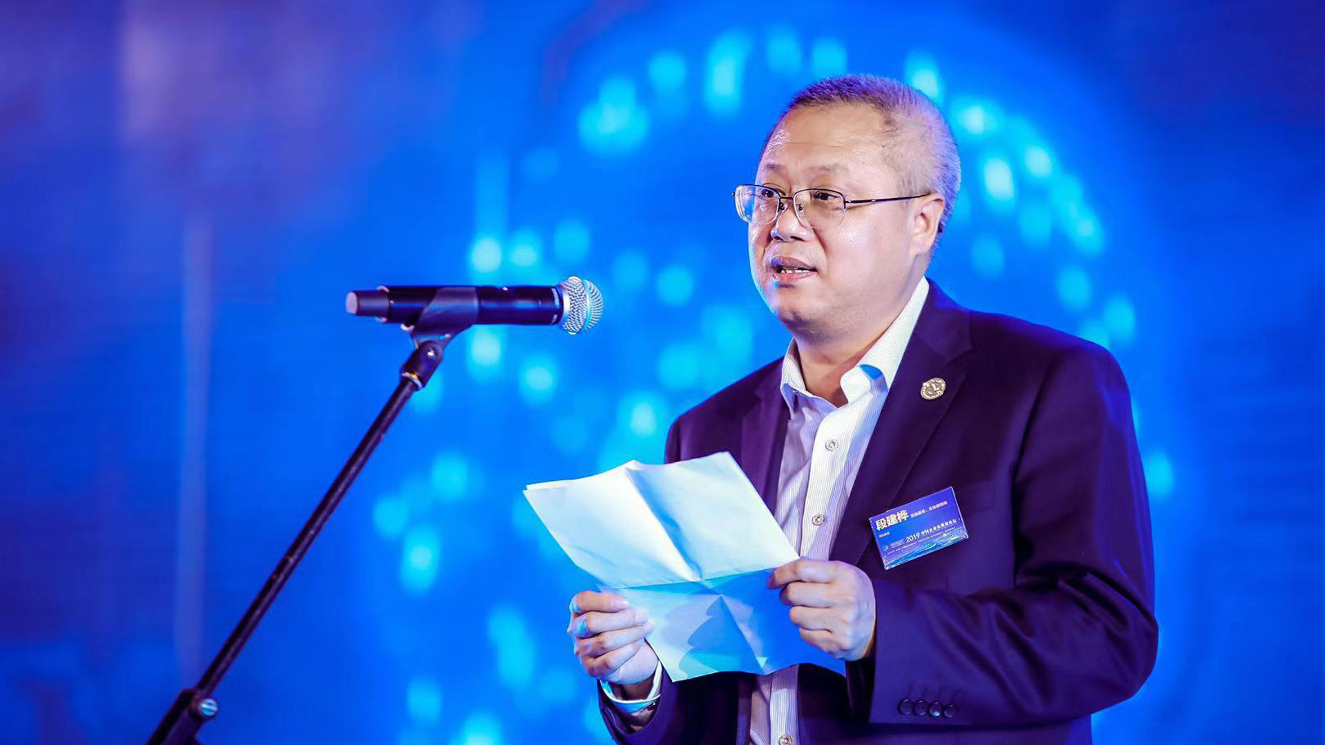 段建樺：挖掘現(xiàn)代企業(yè)的品牌價(jià)值，打造白酒發(fā)展的黃金時(shí)代