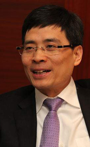 2020全國兩會，海爾總裁周云杰最關心這些事兒