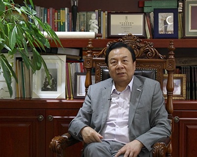 全國人大代表李曉林:建立長效機制，利用電商實現(xiàn)精準脫貧