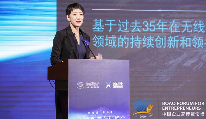 利用5G快速擴(kuò)展做更好的營(yíng)銷