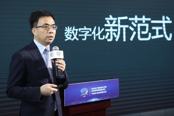 5G的新終端、新上行、新頻段值得期待