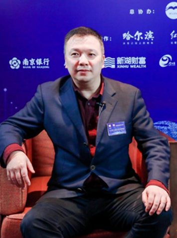 姚科：深耕客戶需求 滿足未來(lái)美好生活愿景