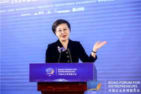 劉紅霞：吉林大米讓美食&ldquo;好吃、營養(yǎng)、更安全&rdquo;