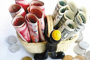 什么是自由流通量？