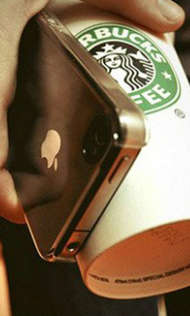 星巴克&ldquo;中產階級經(jīng)濟學&rdquo;