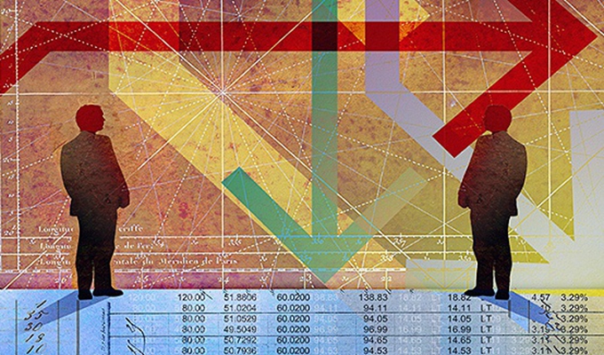 &ldquo;證金概念股&rdquo;成市場(chǎng)新勢(shì)力 應(yīng)理性看待
