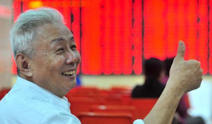 國(guó)家隊(duì)概念股被偏愛 是否為市場(chǎng)傳遞積極信號(hào)？