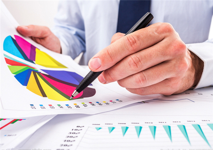 圖解：菜鳥讀年報實用指南之怎樣看年報？