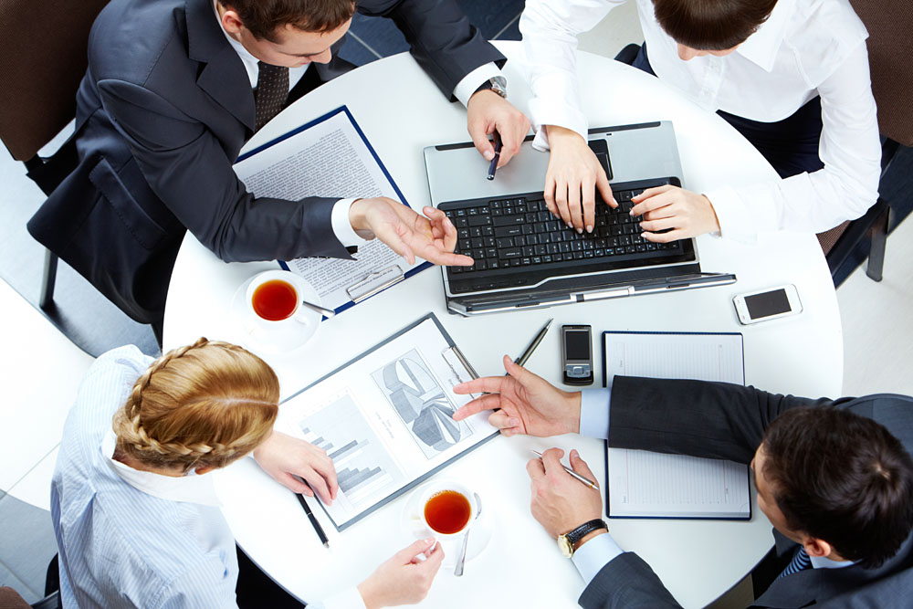 圖解：菜鳥讀年報實用指南之去哪兒看年報？