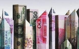 人民幣國際化利于匯率中長(zhǎng)期穩(wěn)定