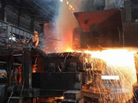 鋼企、有色業(yè)績報(bào)喜