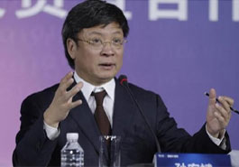 孫宏斌：我是生意人，這就是筆買賣