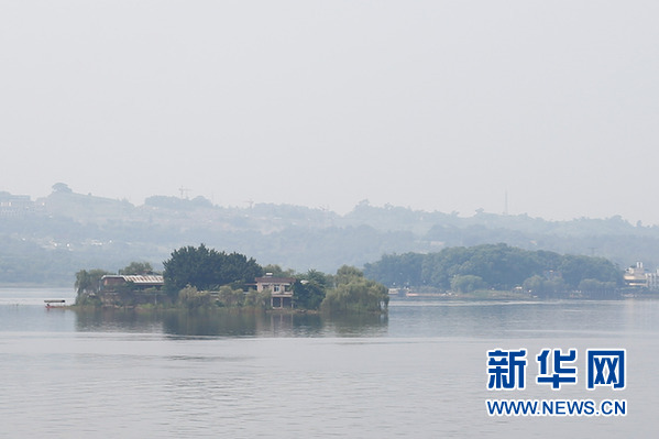 沙田柚、全魚宴 重慶長壽區(qū)打造農(nóng)旅結(jié)合新業(yè)態(tài)