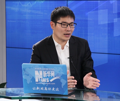 華泰王宗超：2017，軍工板塊如何蓄勢出鞘？