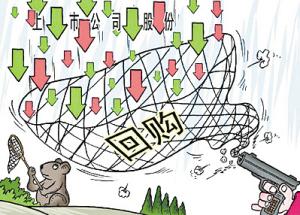 散戶(hù)喊話上市銀行回購(gòu) 銀行大多回復(fù)&ldquo;暫無(wú)相關(guān)計(jì)劃&rdquo;