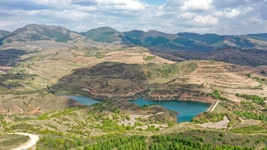 西海固走向&ldquo;機(jī)遇之海&rdquo;