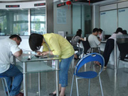 &ldquo;場外&rdquo;開戶時代到來