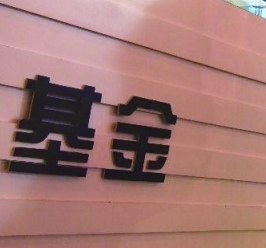 轉(zhuǎn)換投資觀念賺了錢(qián) 基金，被忽視的真金