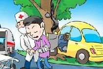 自己駕車撞傷自己 保險賠嗎？