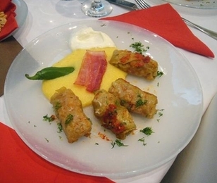 36個國家的特色美食 你吃過嗎？