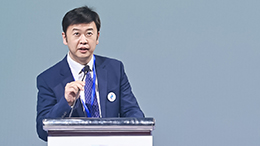 無限極邢力：始終堅持務實誠信，持續(xù)為消費者創(chuàng)造價值