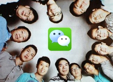 朋友圈推廣告門檻500萬 首吃螃蟹的會是誰？