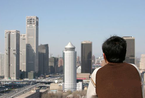 樓市新政之下，請聽聽購房者的心聲