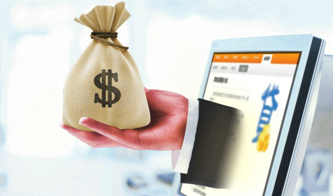 互聯(lián)網金融新規(guī)頻出臺 行業(yè)步入健康發(fā)展