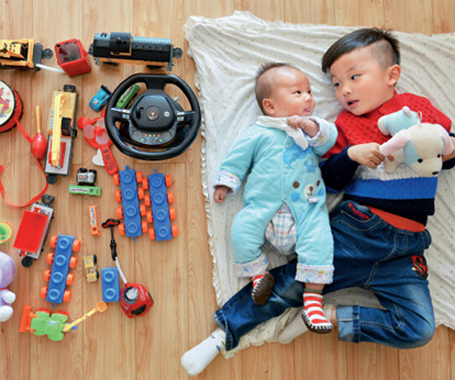 李稻葵:放開二孩將拉動(dòng)GDP增長(zhǎng)0.2%