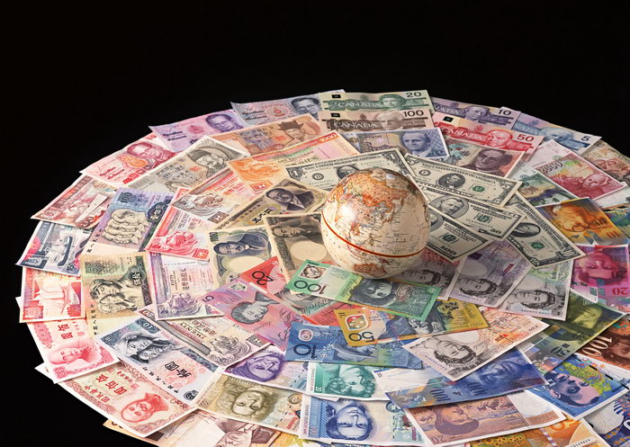 對支付機構(gòu)進行分級管理 &ldquo;A&rdquo;類限額提高至1萬元