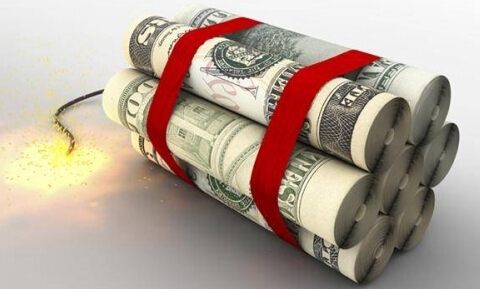 油價反彈戛然而止 對沖基金&ldquo;抄錯底&rdquo;？