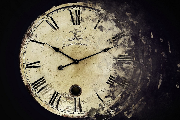 調控周期正在縮短？