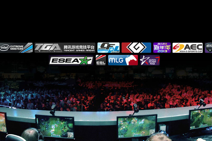 變革&mdash;&mdash;產業(yè)方向深刻影響競技賽場