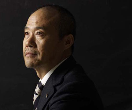 王石、郁亮去哪了