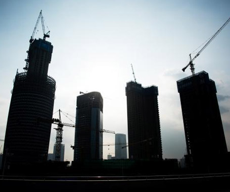 樓市到頂了嗎？經(jīng)濟學(xué)家這么說