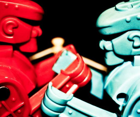 有多少領(lǐng)域，也該來場&ldquo;林張之辯&rdquo;