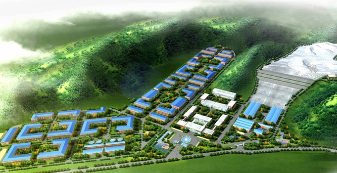 一塊石頭的&ldquo;生意經(jīng)&rdquo; 雅安大力發(fā)展循環(huán)經(jīng)濟(jì)