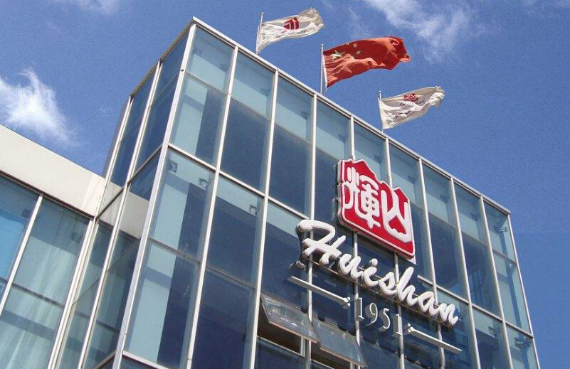 被做空的中概股命運(yùn)樣本:輝山乳業(yè)“失焦”的主業(yè)