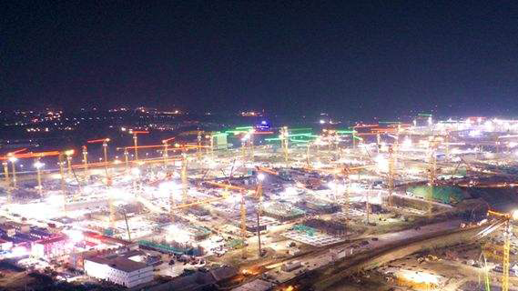 逐夢！這樣的雄安讓人感動